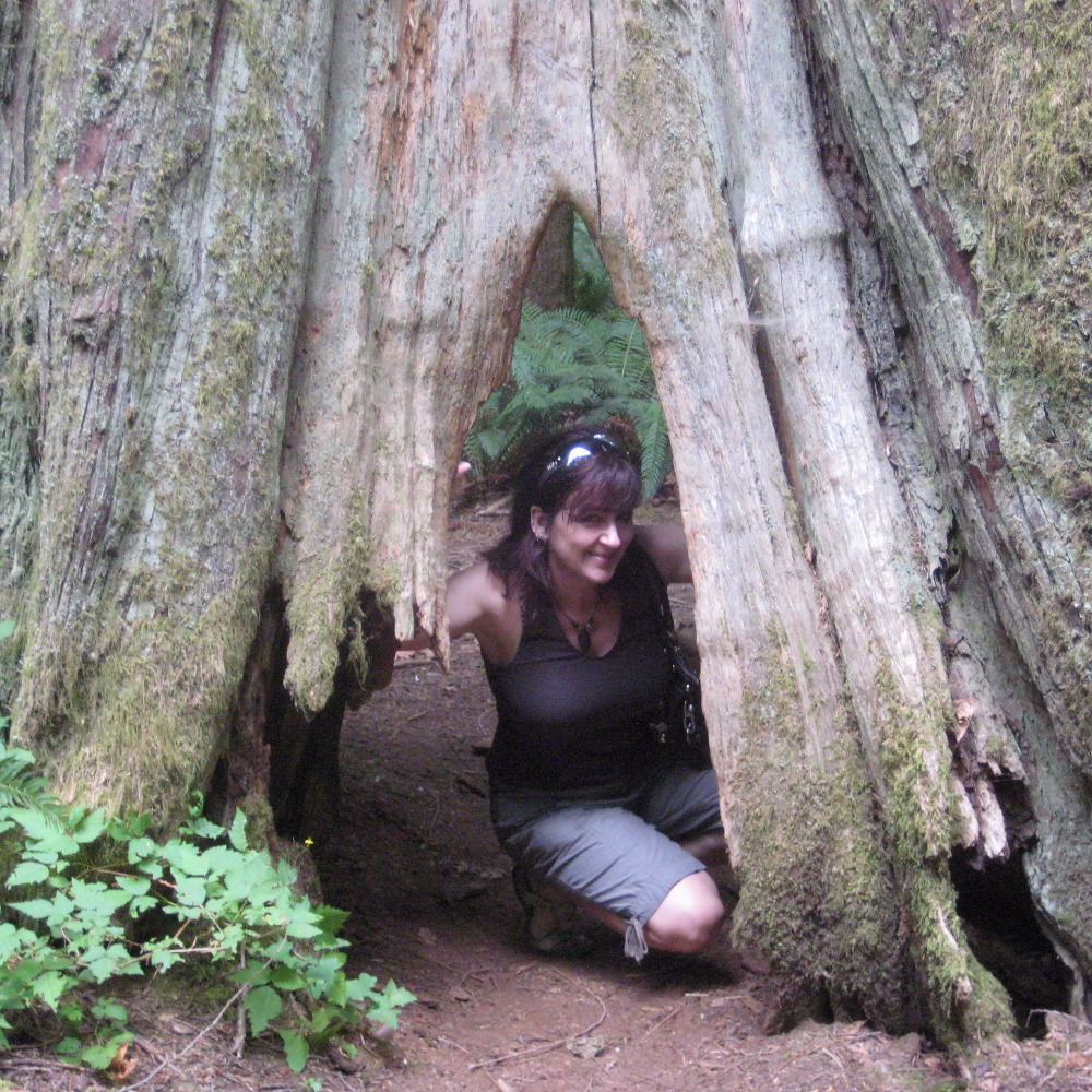 Meet your Posher, Lynn